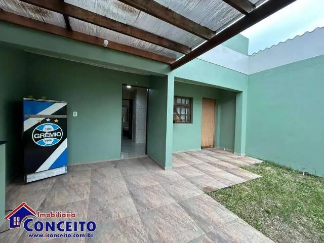 Casa venda em Região Geográfica Imediata de Tramandaí - Osório, Aglomeração Urbana do Litoral Norte