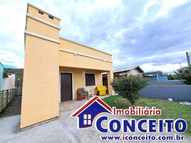 Casa venda em Região Geográfica Imediata de Tramandaí - Osório, Aglomeração Urbana do Litoral Norte
