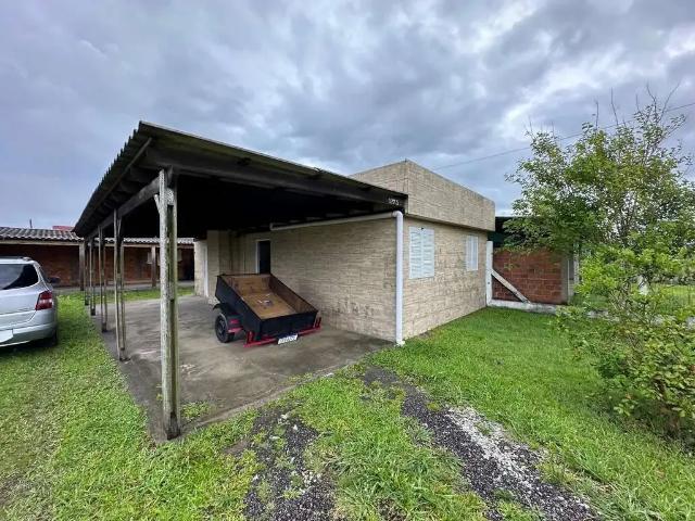 Casa venda em Região Geográfica Imediata de Tramandaí - Osório, Aglomeração Urbana do Litoral Norte