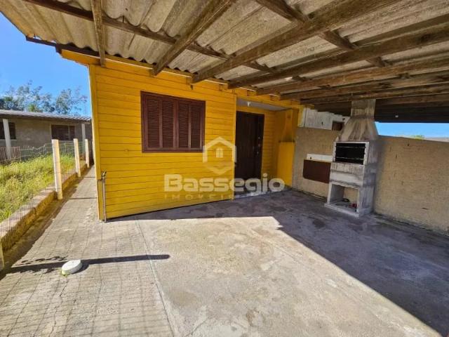 Casa venda em Imbé
