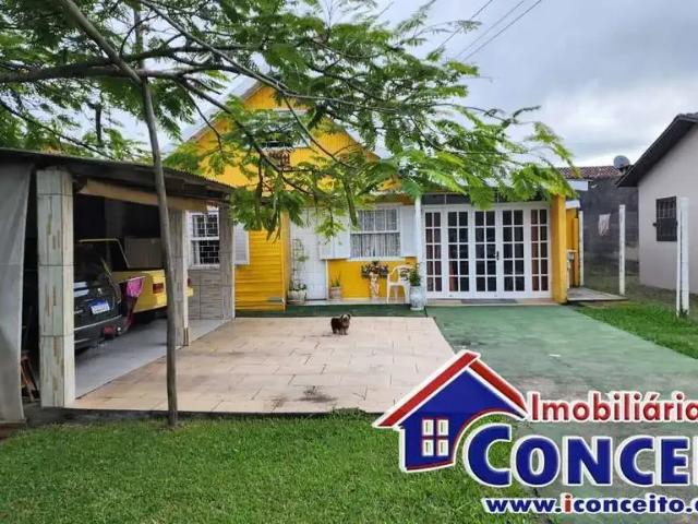 Casa venda em Imbé