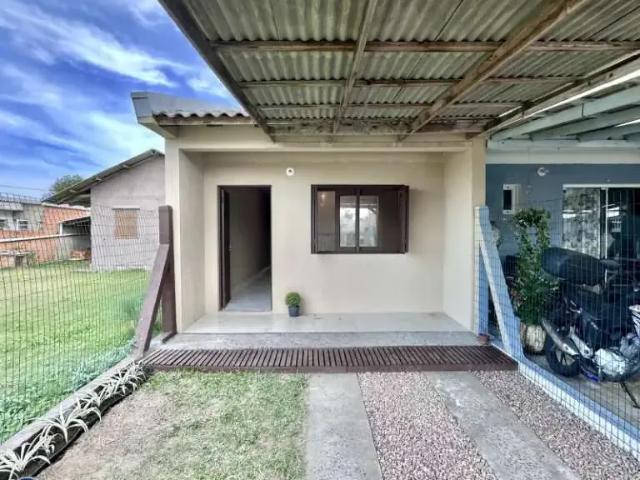 Casa venda em Imbé