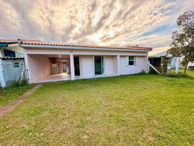 Casa venda em Região Geográfica Imediata de Tramandaí - Osório, Aglomeração Urbana do Litoral Norte
