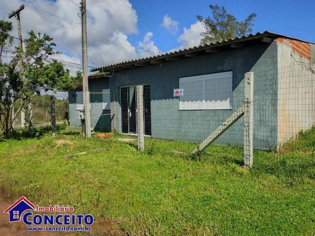 Casa venda em Bairro Oeste da Jacutinga, Mariluz