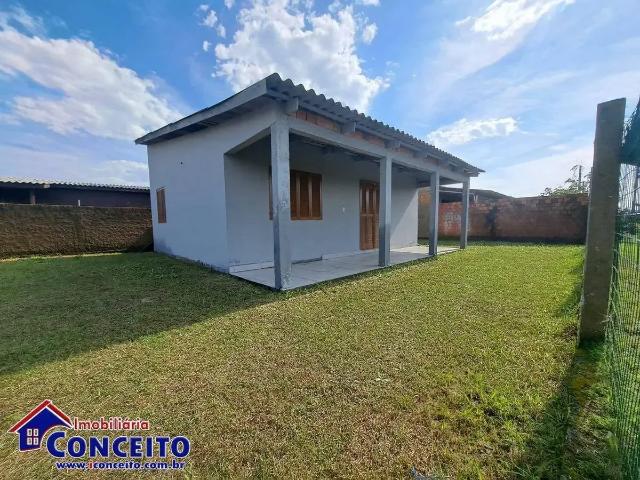 Casa venda em Imbé