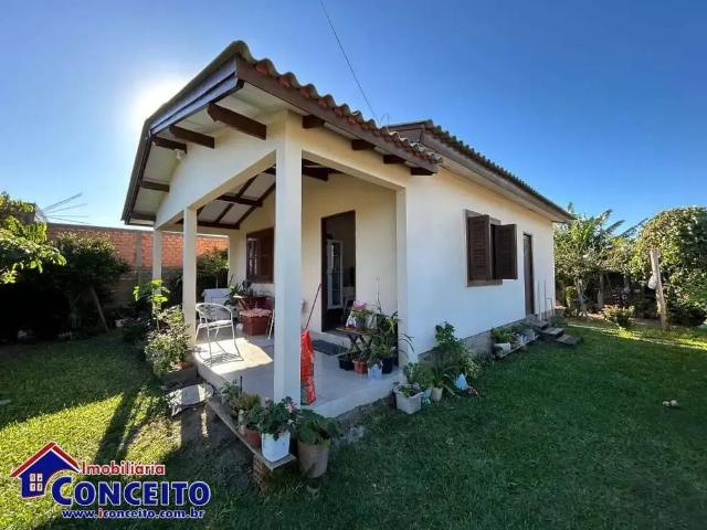 Casa venda em Região Geográfica Imediata de Tramandaí - Osório, Aglomeração Urbana do Litoral Norte