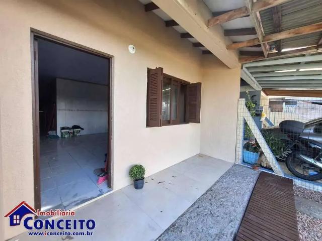 Casa venda em Região Geográfica Imediata de Tramandaí - Osório, Aglomeração Urbana do Litoral Norte