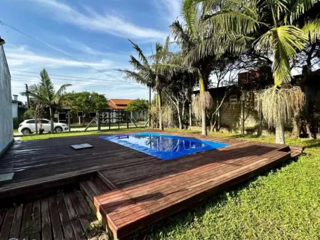 Casa venda em Imbé