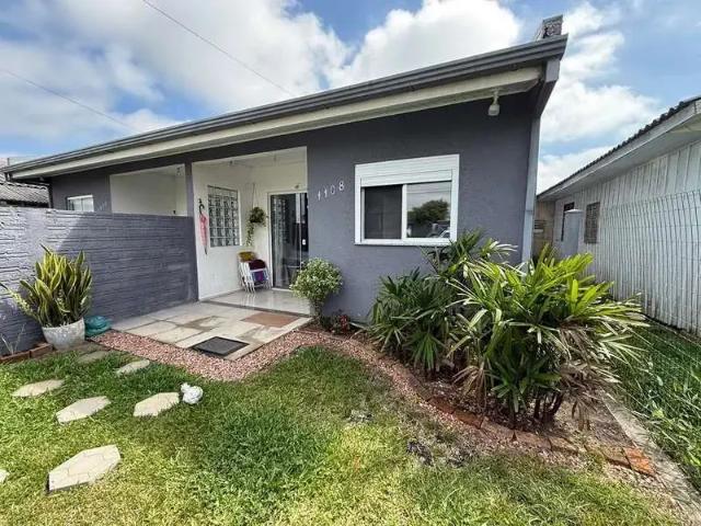 Casa venda em Região Geográfica Imediata de Tramandaí - Osório, Aglomeração Urbana do Litoral Norte