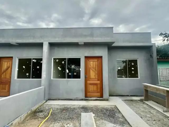 Casa venda em Região Geográfica Imediata de Tramandaí - Osório, Aglomeração Urbana do Litoral Norte