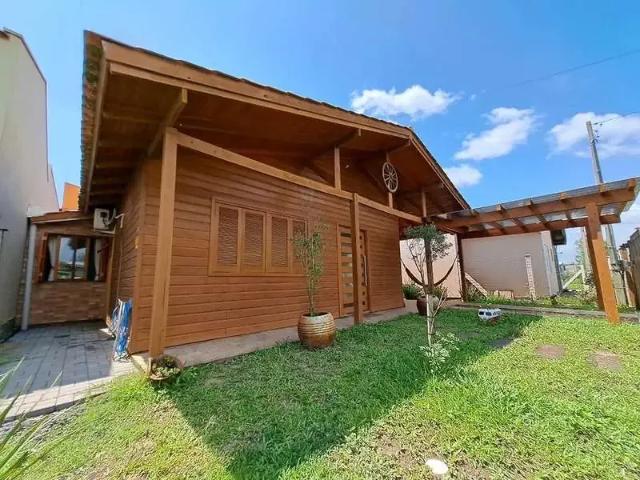 Casa venda em Região Geográfica Imediata de Carazinho, Saldanha Marinho