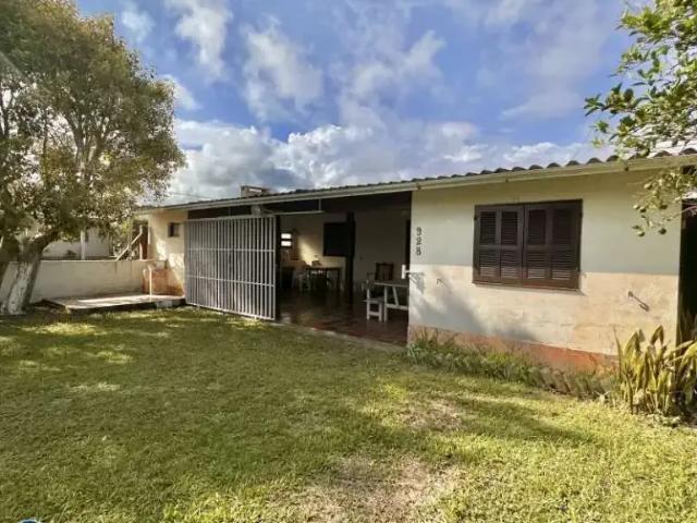 Casa venda em Região Geográfica Imediata de Tramandaí - Osório, Aglomeração Urbana do Litoral Norte