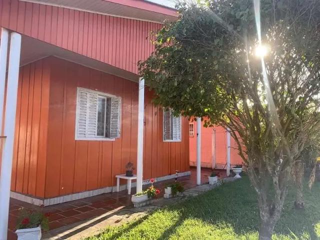 Casa venda em Região Geográfica Imediata de Tramandaí - Osório, Aglomeração Urbana do Litoral Norte