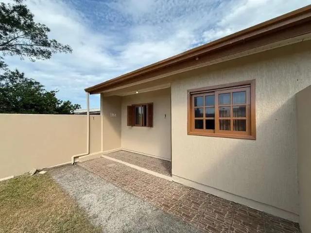 Casa venda em Imbé