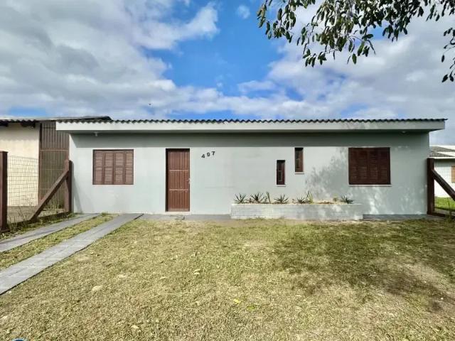 Casa venda em Imbé