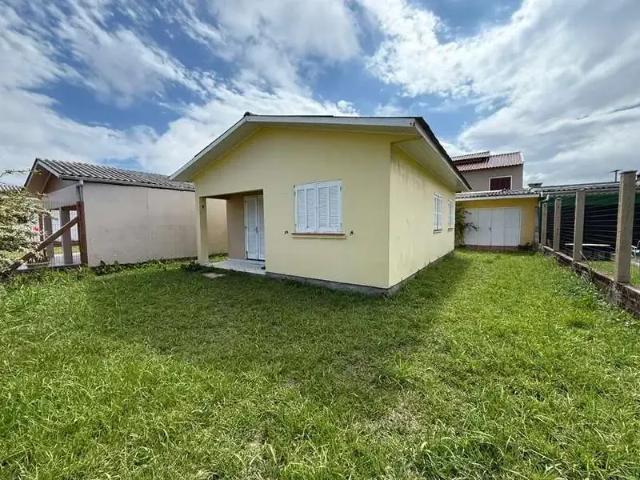 Casa venda em Imbé