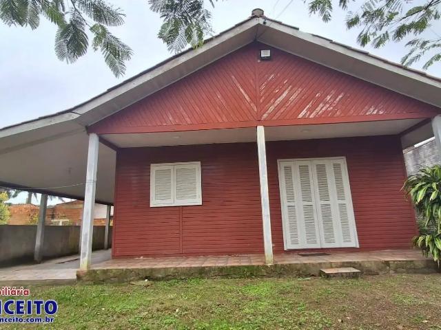 Casa venda em Região Geográfica Imediata de Tramandaí - Osório, Aglomeração Urbana do Litoral Norte