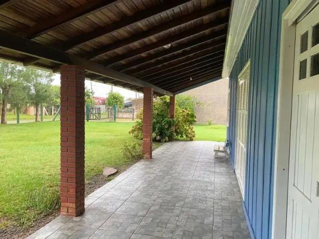 Casa venda em Região Geográfica Imediata de Tramandaí - Osório, Aglomeração Urbana do Litoral Norte