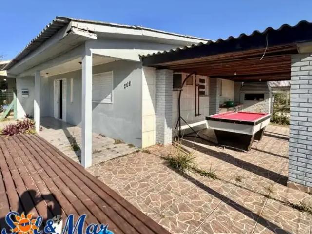 Casa venda em Região Geográfica Imediata de Tramandaí - Osório, Aglomeração Urbana do Litoral Norte