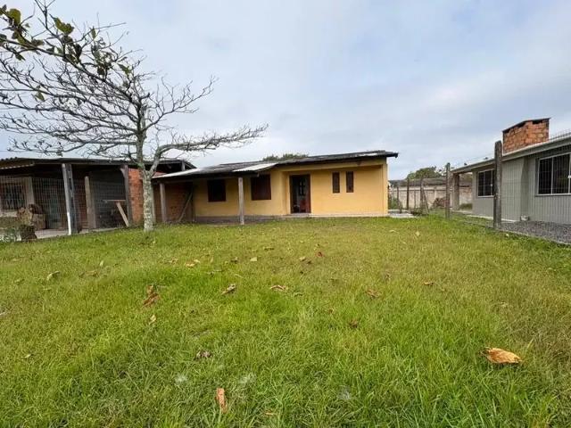 Casa venda em Região Geográfica Imediata de Tramandaí - Osório, Aglomeração Urbana do Litoral Norte