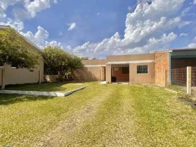 Casa venda em Região Geográfica Imediata de Tramandaí - Osório, Aglomeração Urbana do Litoral Norte