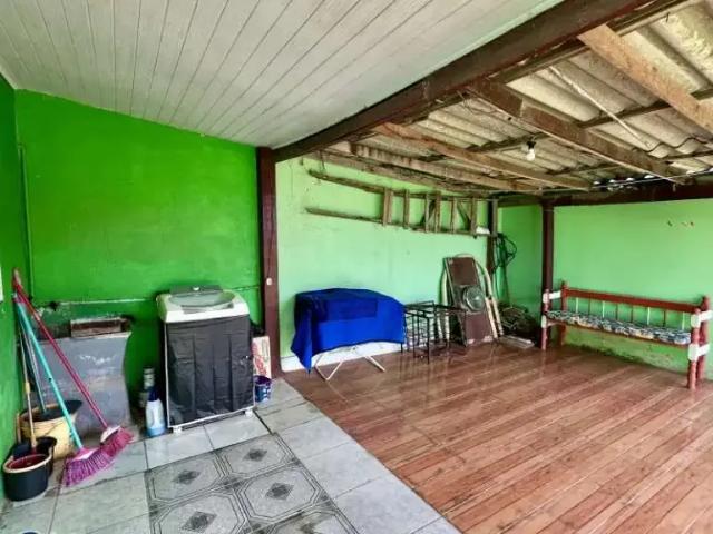 Casa venda em Região Geográfica Imediata de Tramandaí - Osório, Aglomeração Urbana do Litoral Norte