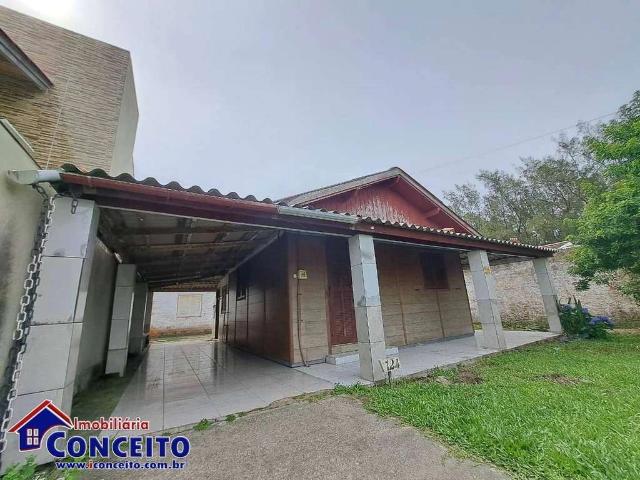 Casa venda em Casas Populares, Santo André