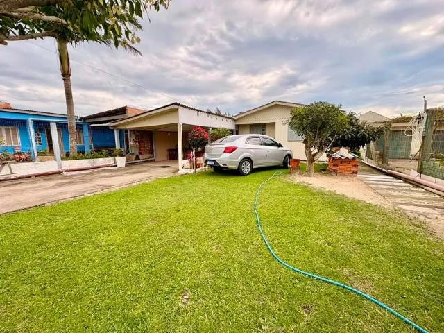 Casa venda em Região Geográfica Imediata de Tramandaí - Osório, Aglomeração Urbana do Litoral Norte