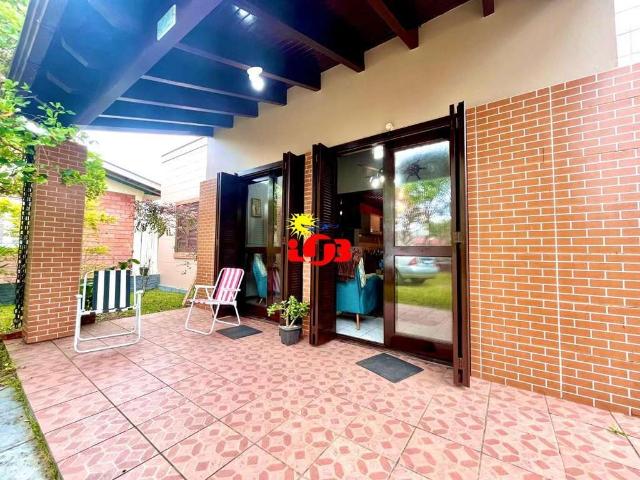 Casa venda em Imbé, Região Geográfica Intermediária de Porto Alegre