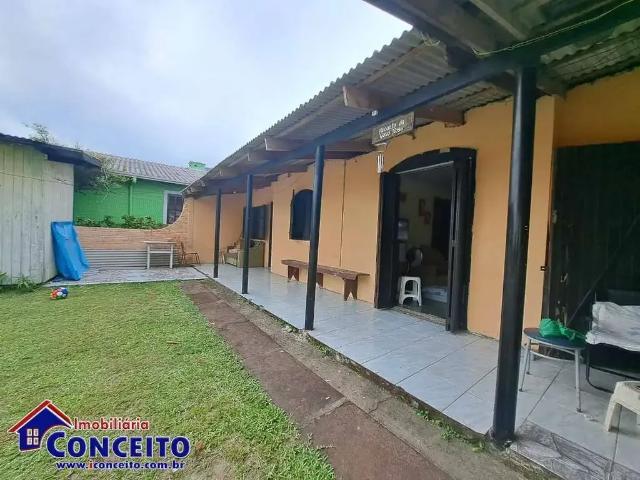 Casa venda em Região Geográfica Imediata de Tramandaí - Osório, Aglomeração Urbana do Litoral Norte