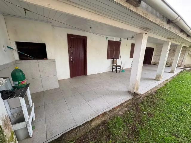 Casa venda em Região Geográfica Imediata de Tramandaí - Osório, Aglomeração Urbana do Litoral Norte