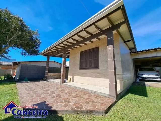 Casa venda em Imbé