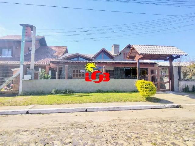 Casa venda em Imbé, Região Geográfica Intermediária de Porto Alegre