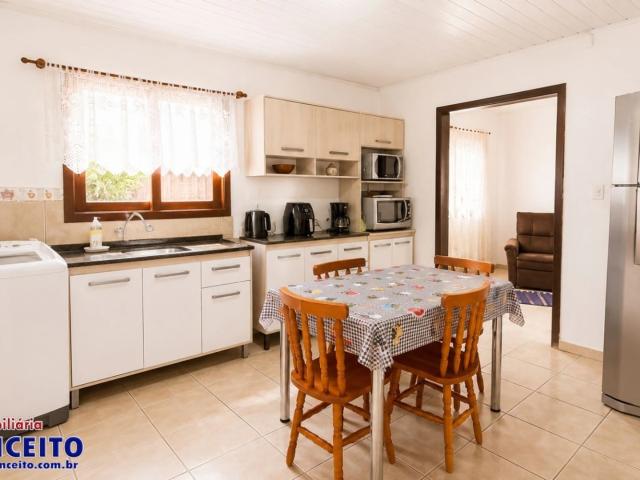 Casa venda em Região Geográfica Imediata de Tramandaí - Osório, Aglomeração Urbana do Litoral Norte