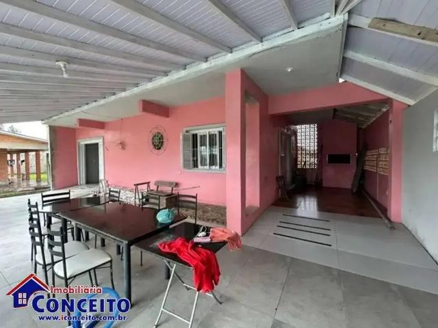 Casa venda em Região Geográfica Imediata de Tramandaí - Osório, Aglomeração Urbana do Litoral Norte