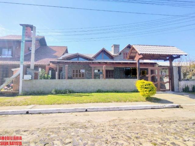 Casa venda em Região Geográfica Imediata de Tramandaí - Osório, Aglomeração Urbana do Litoral Norte