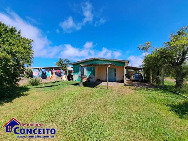 Casa venda em Região Geográfica Imediata de Tramandaí - Osório, Aglomeração Urbana do Litoral Norte