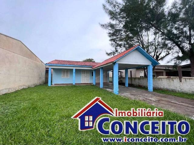 Casa venda em Bairro Oeste da Jacutinga, Mariluz