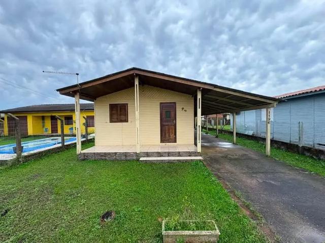 Casa venda em Região Geográfica Imediata de Tramandaí - Osório, Aglomeração Urbana do Litoral Norte