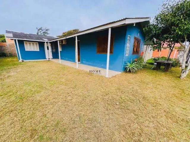 Casa venda em Região Geográfica Imediata de Tramandaí - Osório, Aglomeração Urbana do Litoral Norte