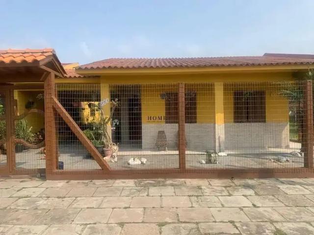 Casa venda em Região Geográfica Imediata de Tramandaí - Osório, Aglomeração Urbana do Litoral Norte