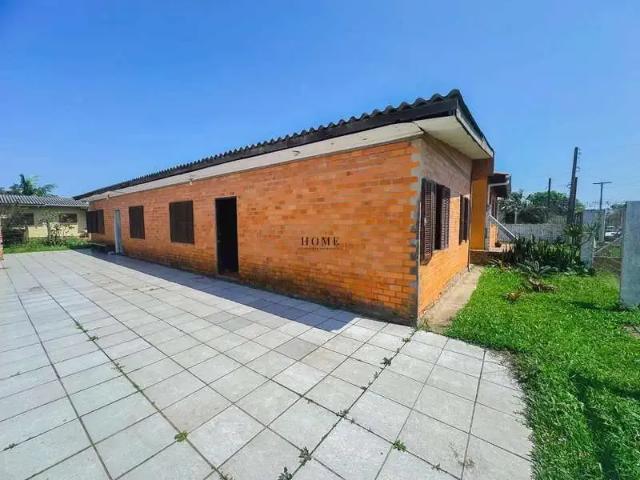 Casa venda em Região Geográfica Imediata de Tramandaí - Osório, Aglomeração Urbana do Litoral Norte