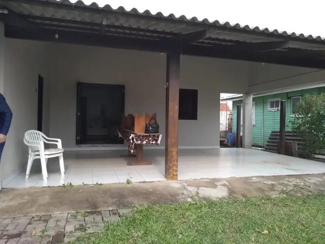 Casa venda em Região Geográfica Imediata de Tramandaí - Osório, Aglomeração Urbana do Litoral Norte
