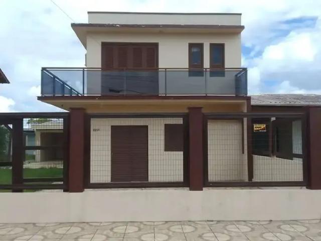 Casa venda em Região Geográfica Imediata de Tramandaí - Osório, Aglomeração Urbana do Litoral Norte