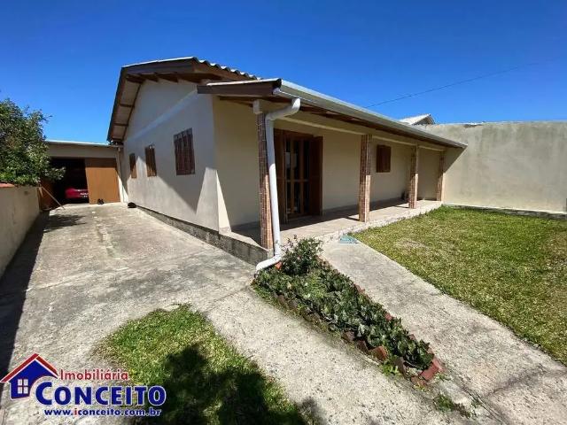 Casa venda em Região Geográfica Imediata de Tramandaí - Osório, Aglomeração Urbana do Litoral Norte