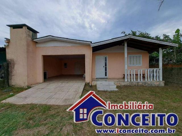 Casa venda em Região Geográfica Imediata de Tramandaí - Osório, Aglomeração Urbana do Litoral Norte