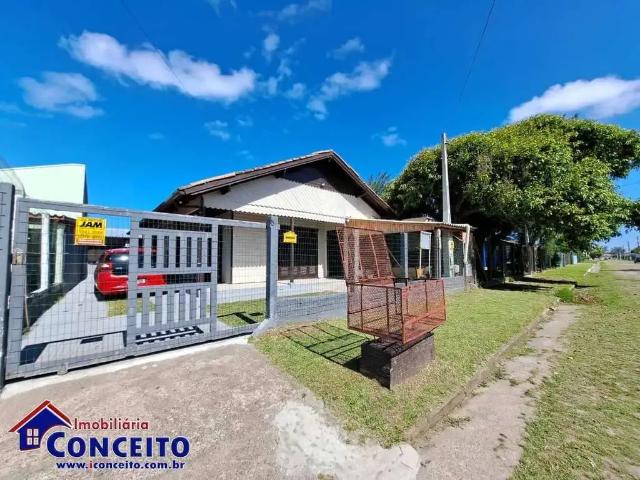 Casa venda em Região Geográfica Imediata de Tramandaí - Osório, Aglomeração Urbana do Litoral Norte