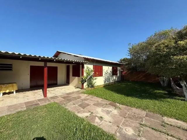 Casa venda em Região Geográfica Imediata de Tramandaí - Osório, Aglomeração Urbana do Litoral Norte