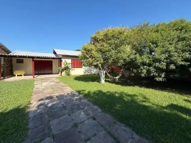 Casa venda em Imbé