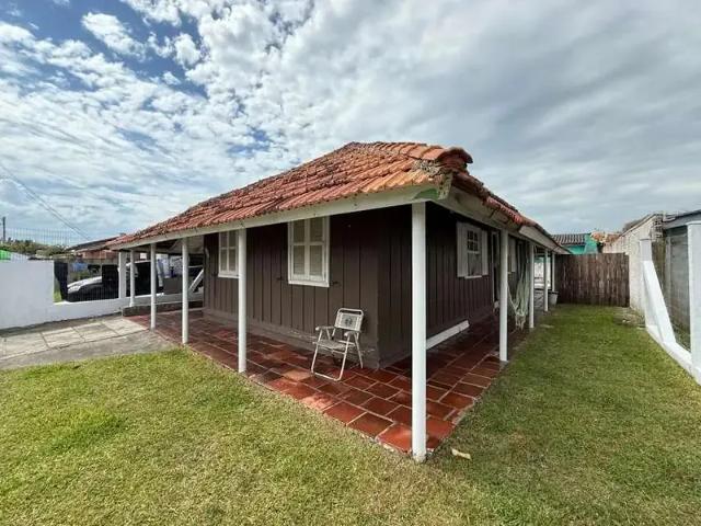 Casa venda em Região Geográfica Imediata de Tramandaí - Osório, Aglomeração Urbana do Litoral Norte